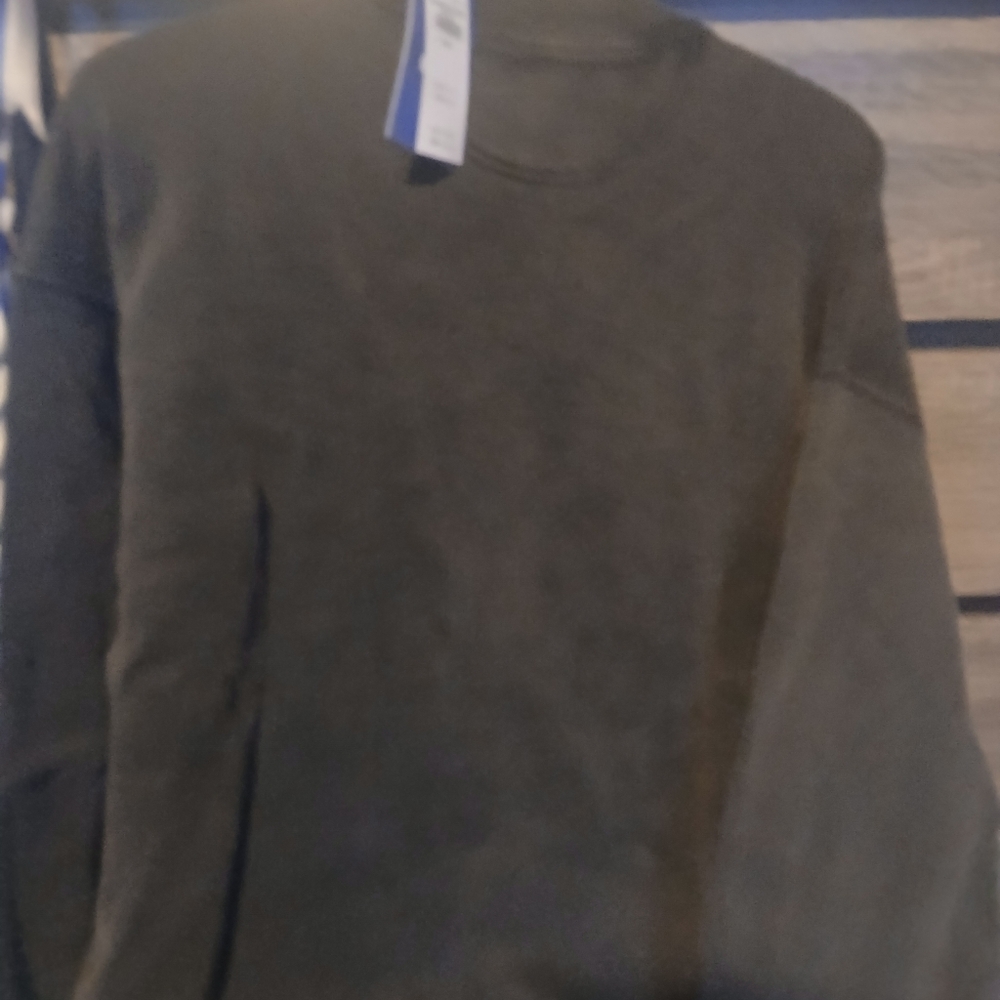 FC Barcelona Black Sweatshirt - Picture 7 of 10